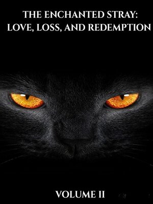 cover image of The Enchanted Stray